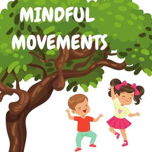 Mindful Movements - 